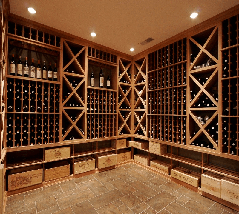 Cellar Shop | Cellar Set