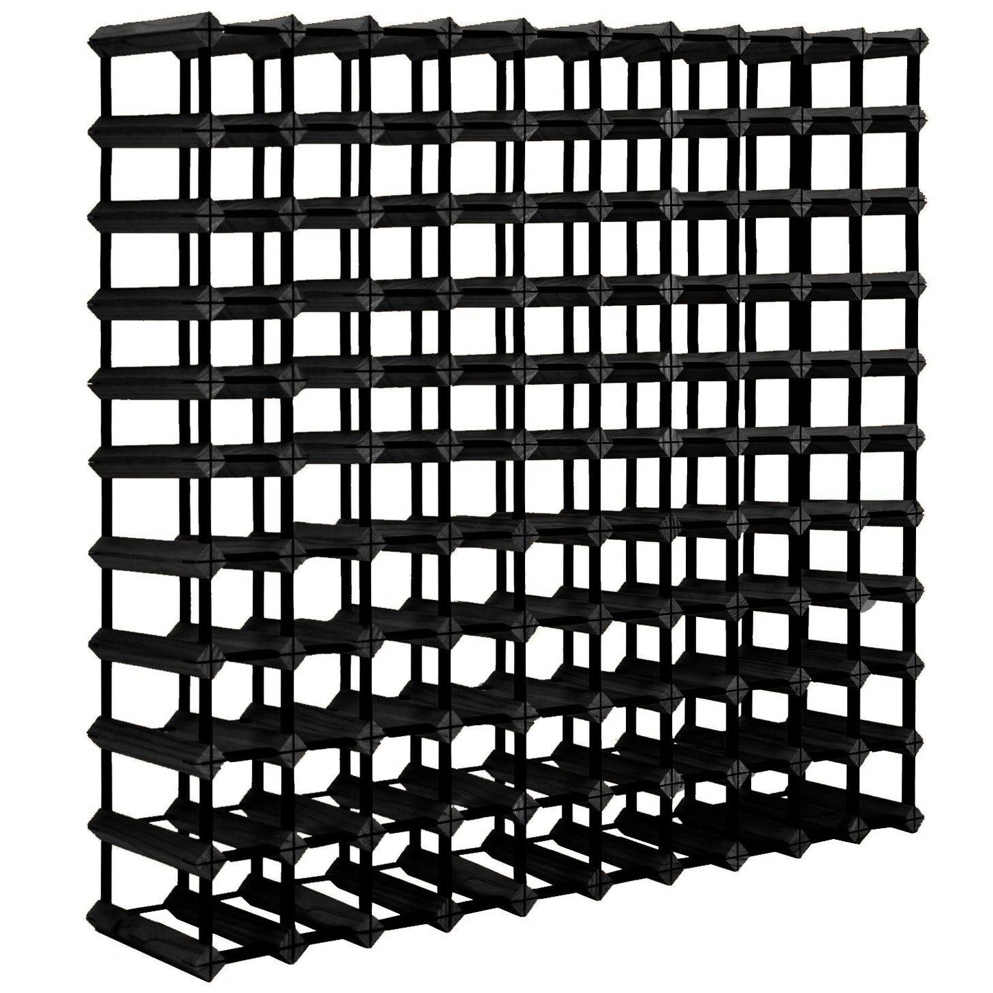 110 Bottles Classic Line Wine Rack | Wine Rack Store | Wine Racks