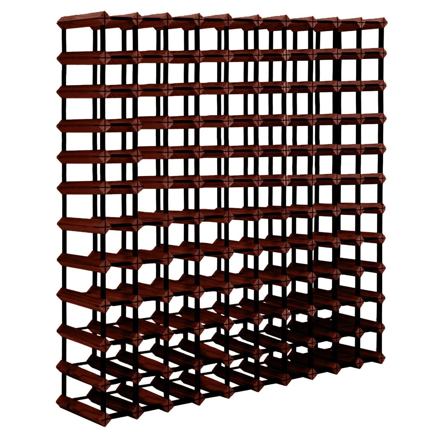 120 Bottles Classic Line Wine Rack.