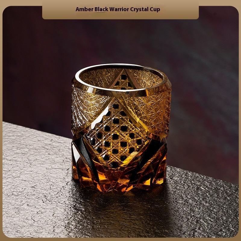 Whiskey Shot Glass Japanese Wine Glass