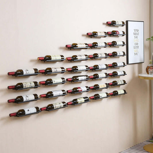 Wine Bottles Holder