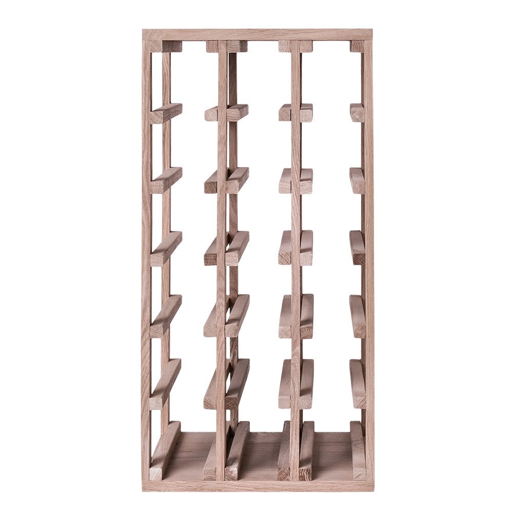 18 Bottles Wine Rack - Wine Rack Store