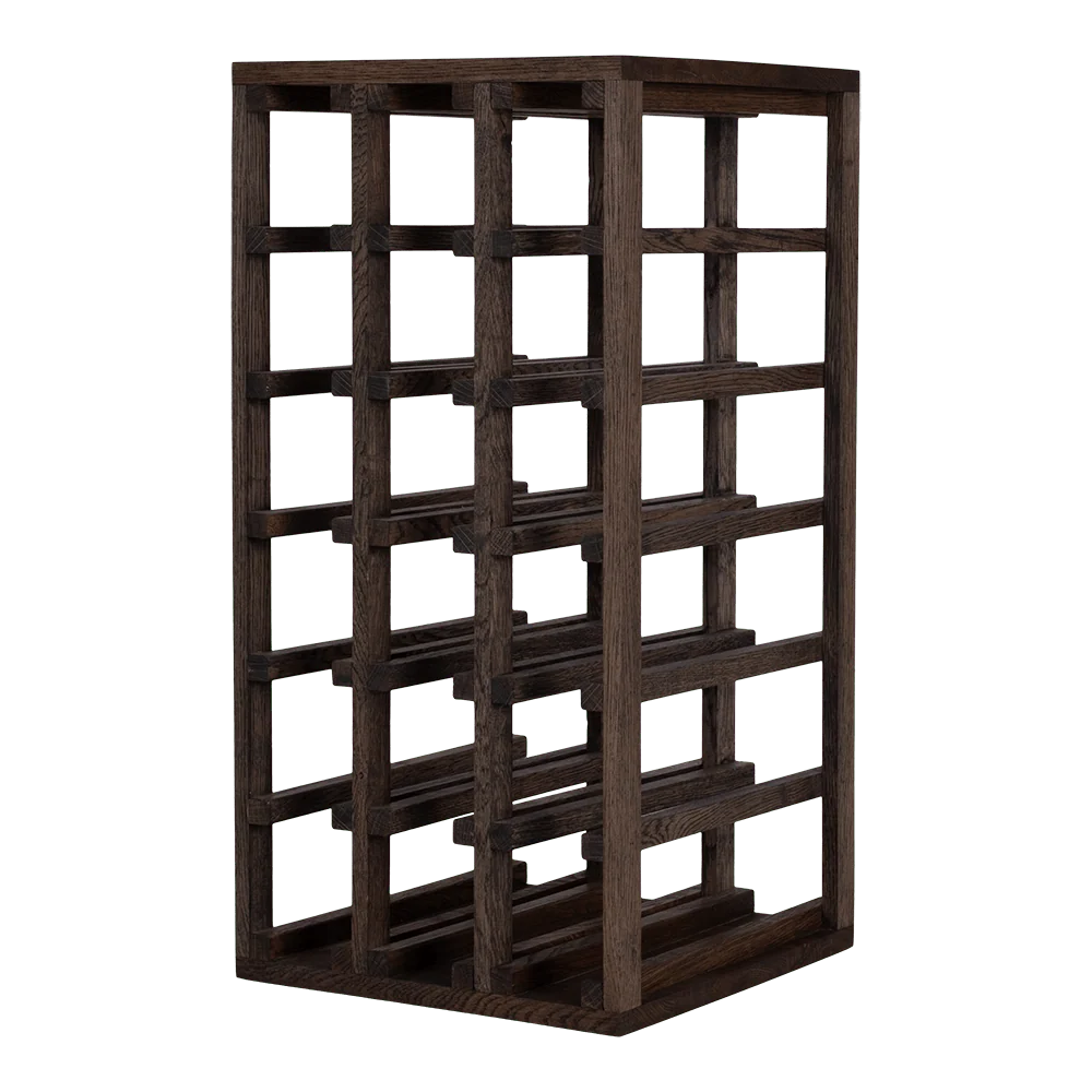 18 Bottles Wine Rack - Wine Rack Store