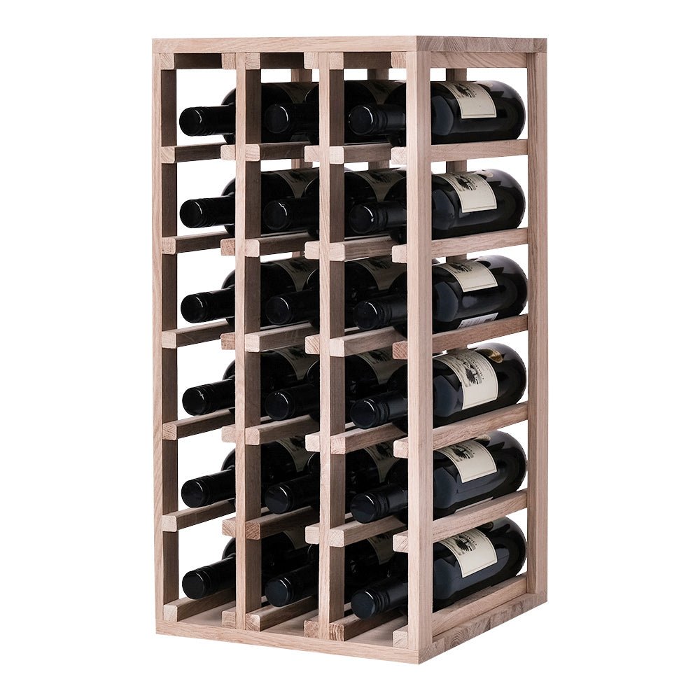 18 Bottles Wine Rack - Wine Rack Store