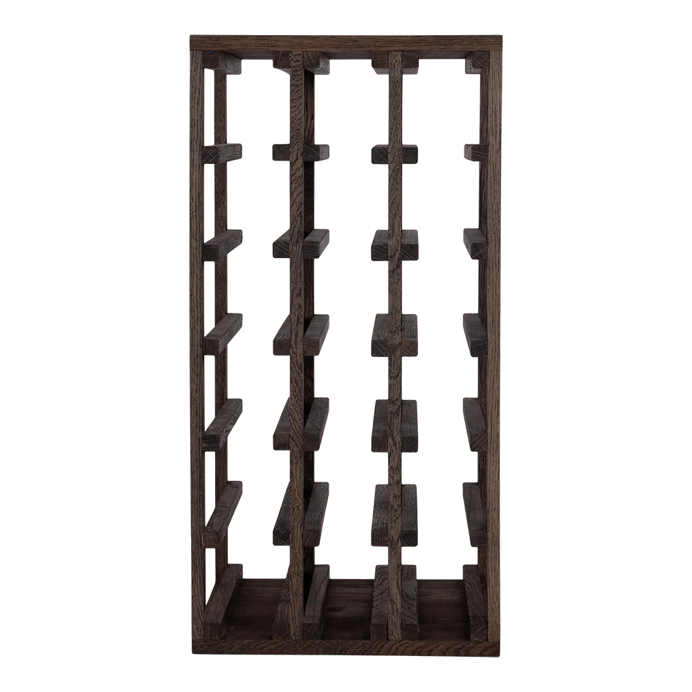 18 Bottles Wine Rack - Wine Rack Store