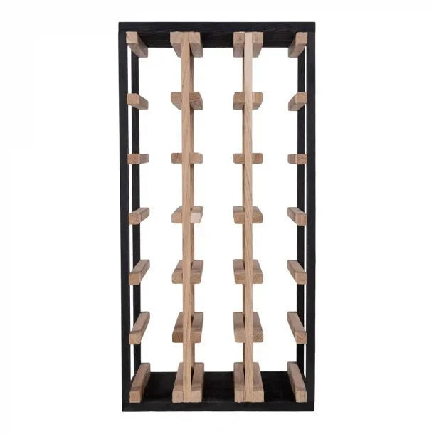 18 Bottles Wine Rack - Wine Rack Store