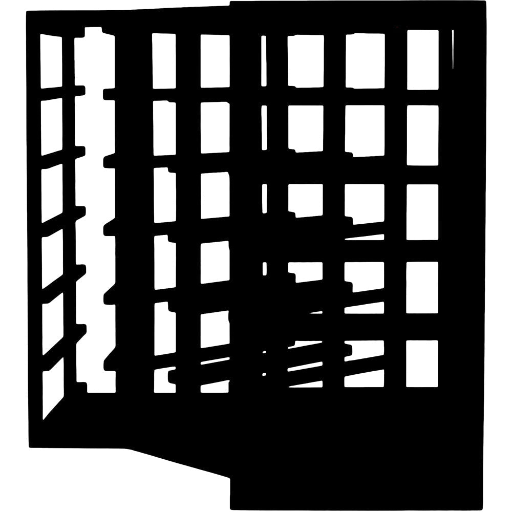 24 bottle Corner Wine Rack - Wine Rack Store