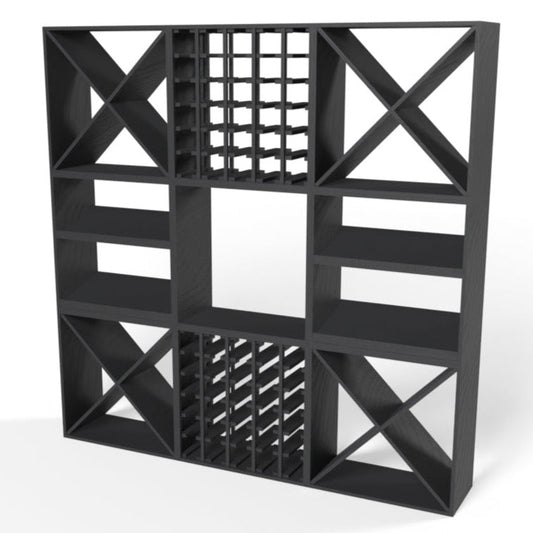 260 Bottles Wine Rack Set - Wine Rack Store