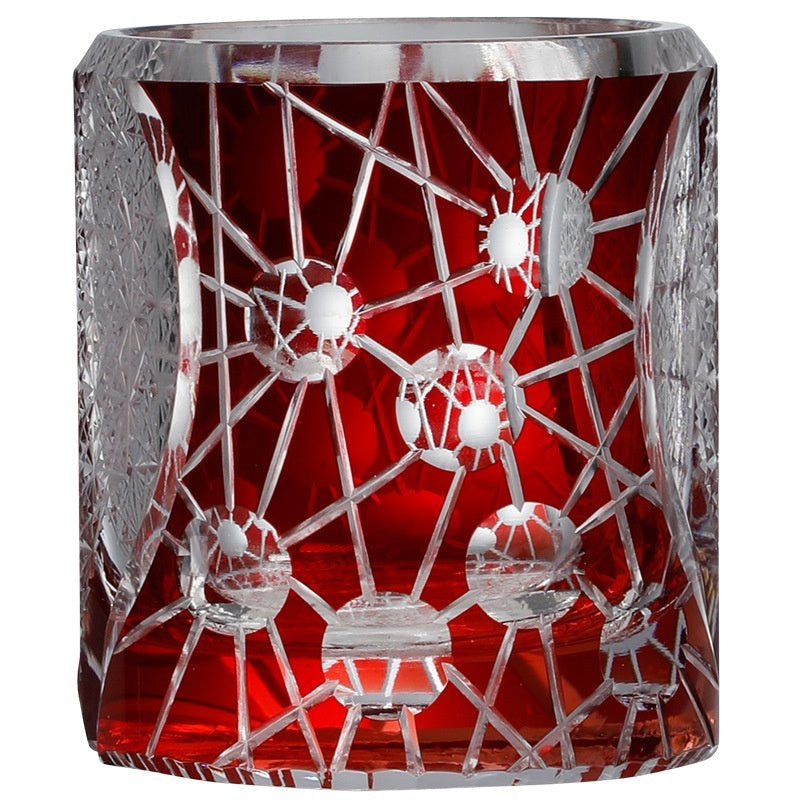 Whiskey Shot Glass Japanese Wine Glass
