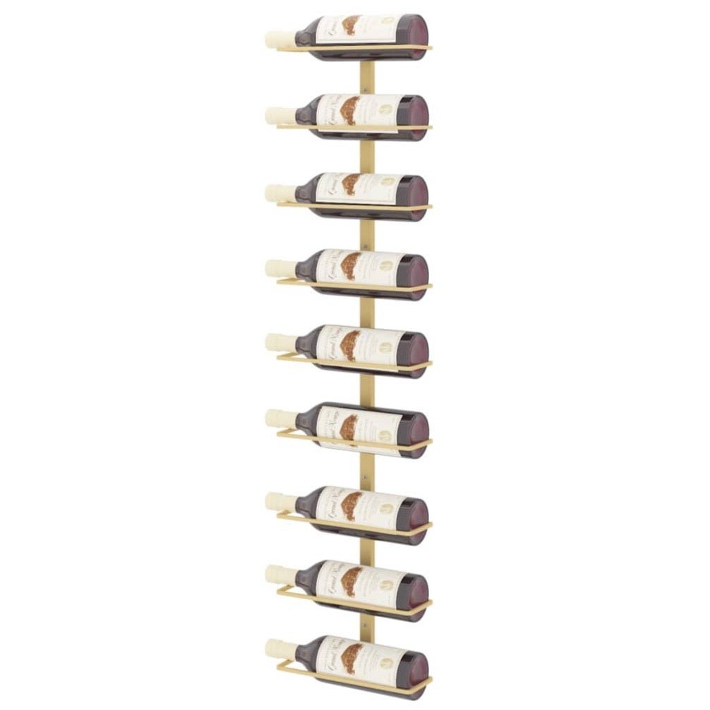 Wine Rack | Gold | Wine Rack Store