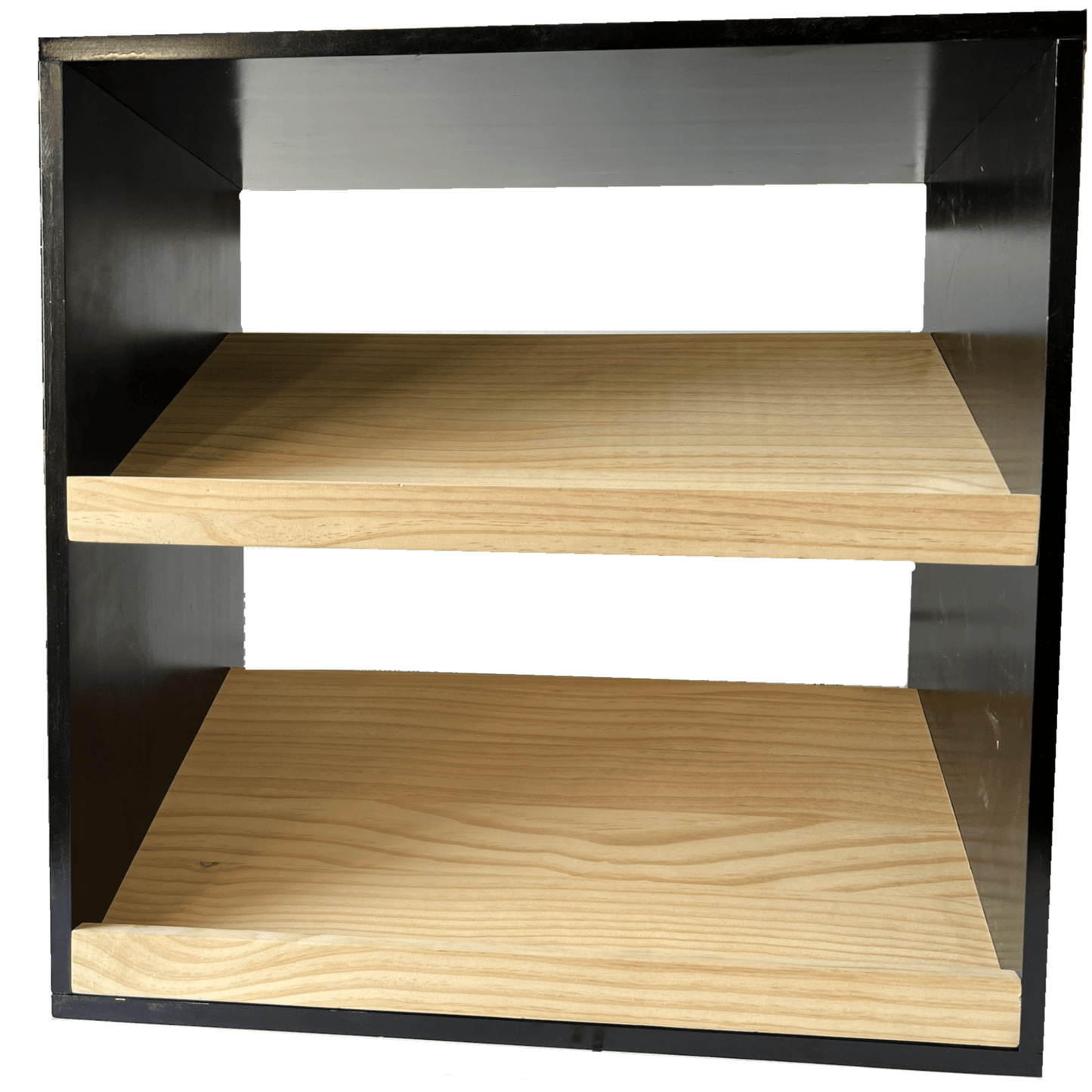 14 Bottles Display Wine Rack.