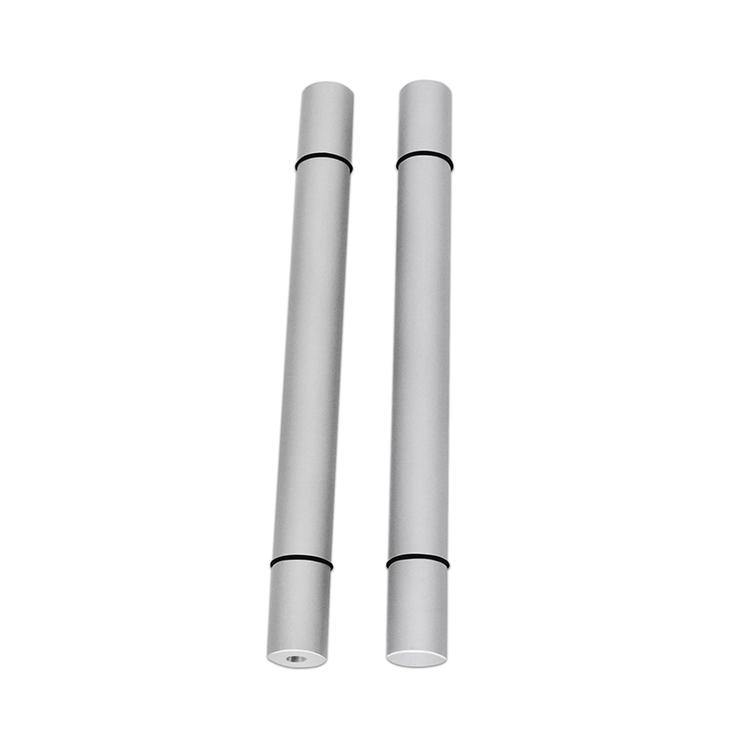 Straight Single Bottle Wine Pegs.