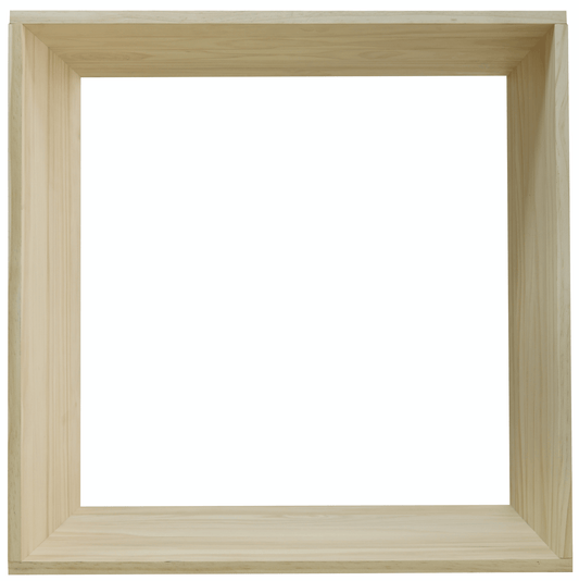 Cube Module Wine Rack.