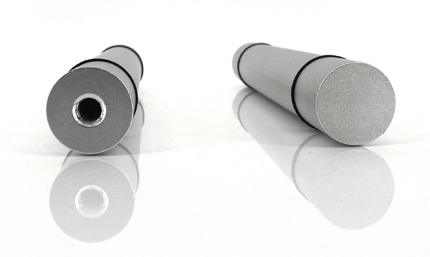 Straight Single Bottle Wine Pegs.
