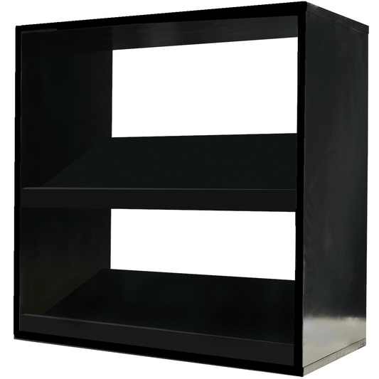 14 Bottles Display Wine Rack.