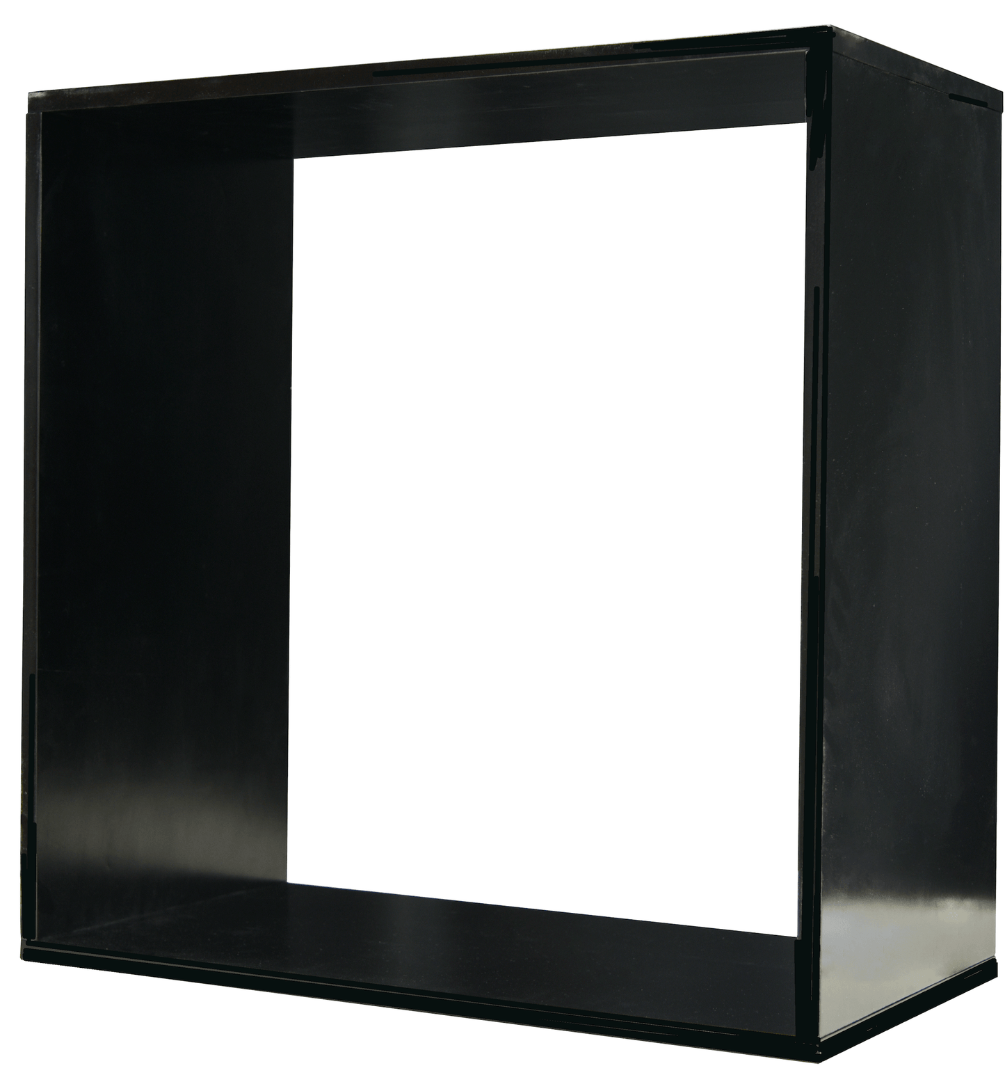 Cube Module Wine Rack.