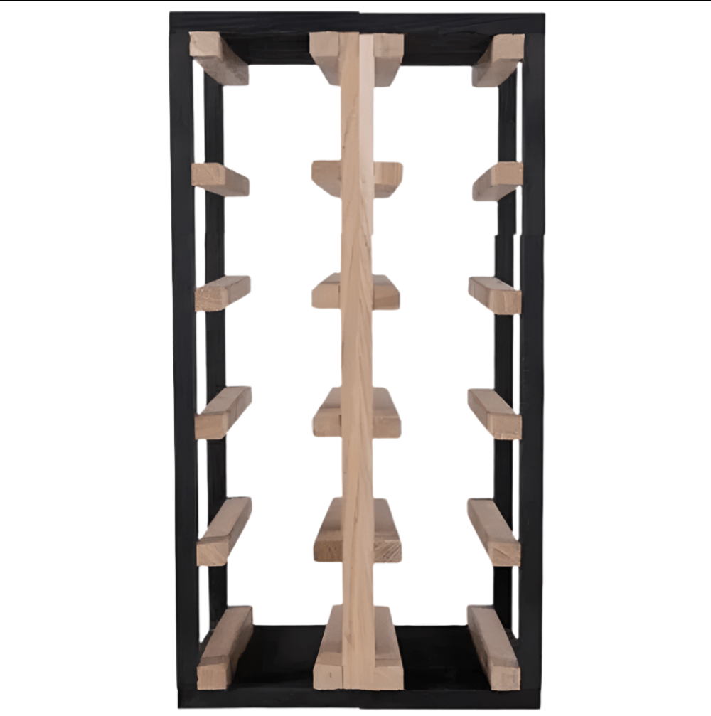 10 Bottles Wine Rack - Cellar Shop