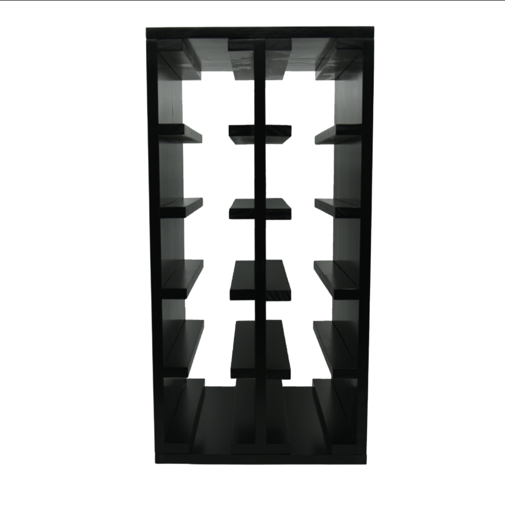 10 Bottles Wine Rack - Cellar Shop