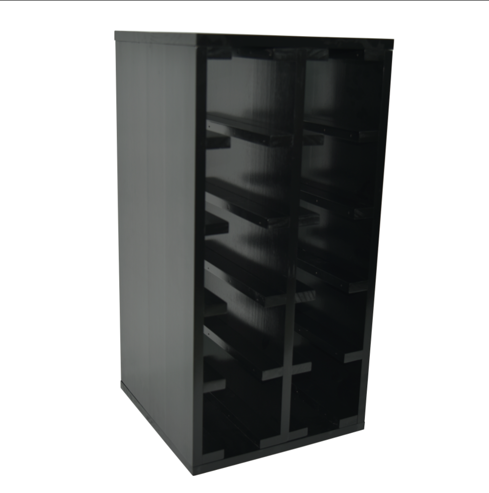 10 Bottles Wine Rack - Cellar Shop