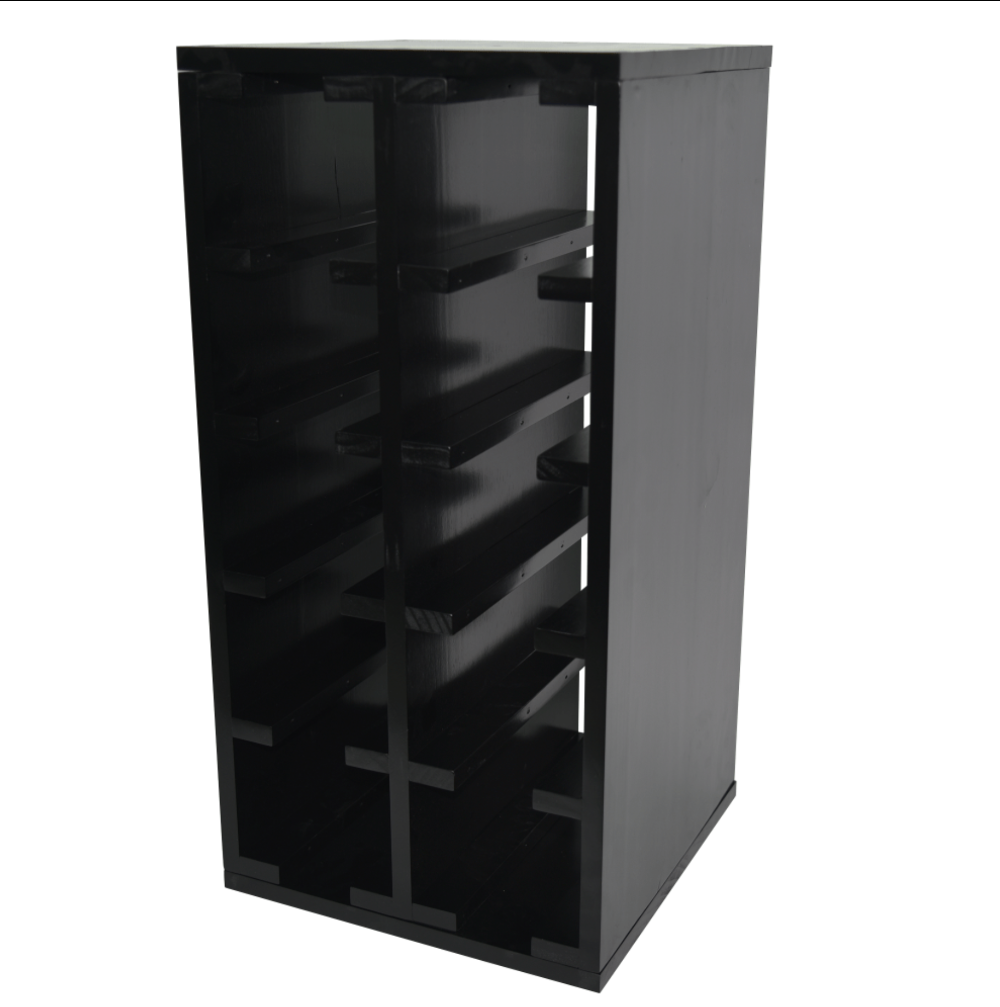 10 Bottles Wine Rack - Cellar Shop