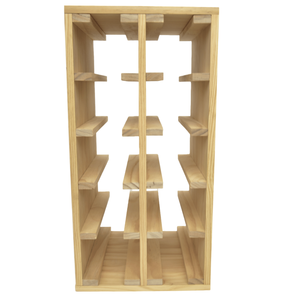 10 Bottles Wine Rack - Cellar Shop