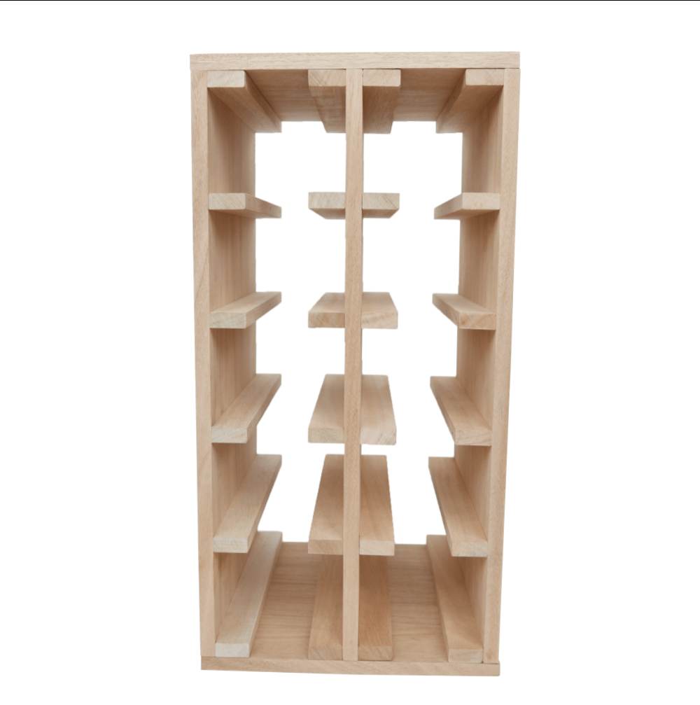 10 Bottles Wine Rack - Cellar Shop