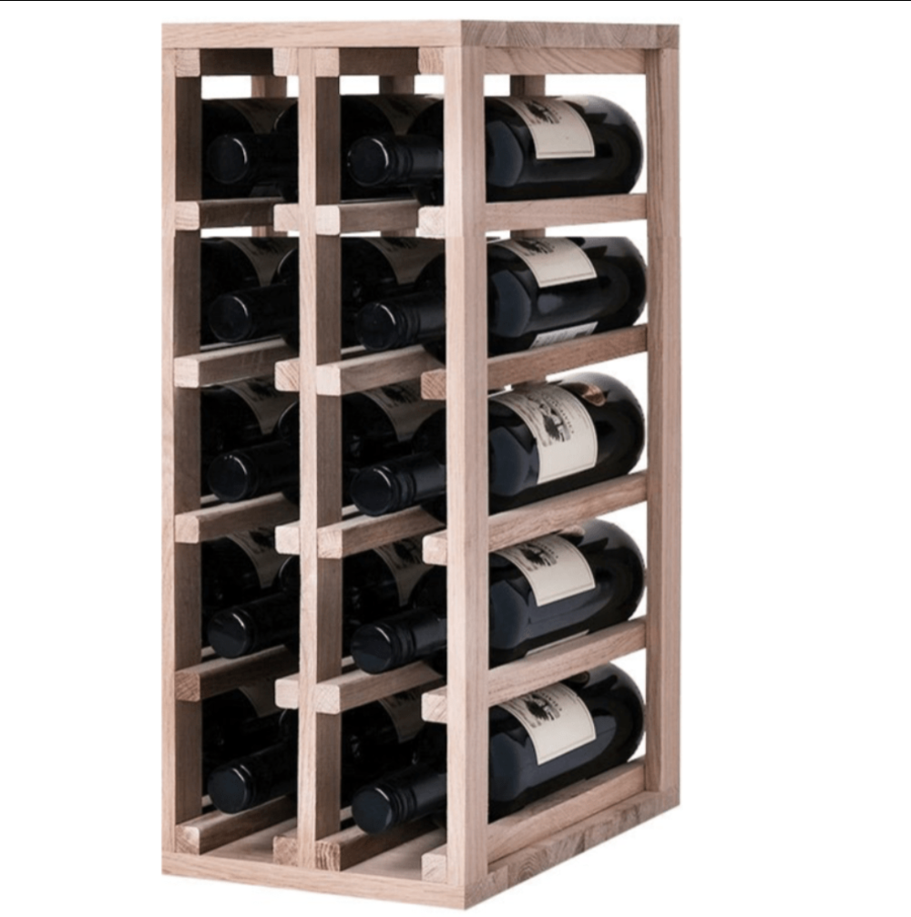 10 Bottles Wine Rack - Cellar Shop