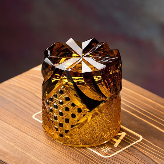 Whiskey Shot Glass Japanese Wine Glass