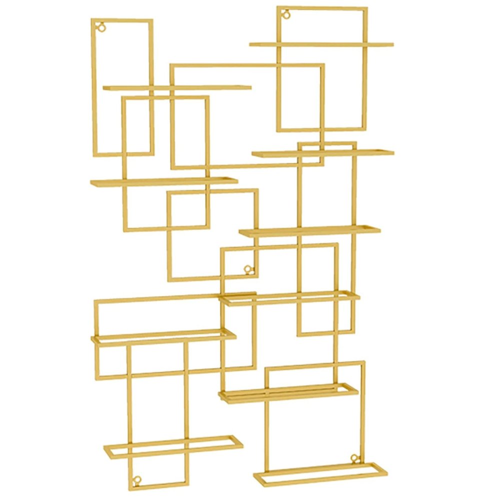 Creative Display Wine Bottle Wall Mount Wine Rack - Wine Rack Store