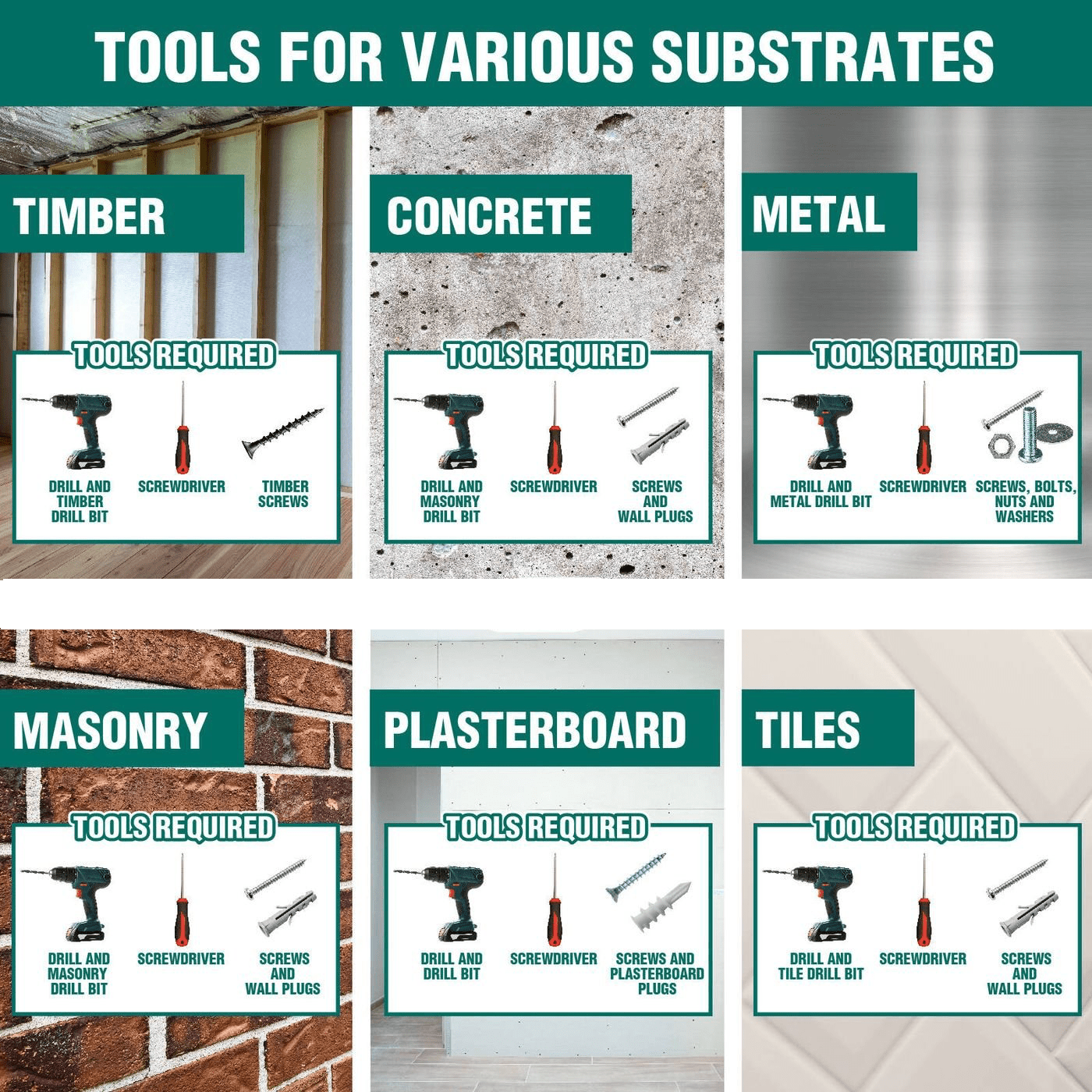 Flat Plate Make - A - Bracket - Wine Rack Store
