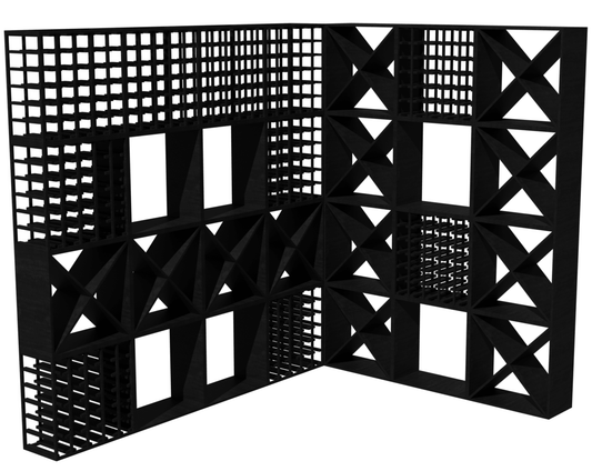Cellar Set | Cellar Shop | Wine Racks | Wine Display Set