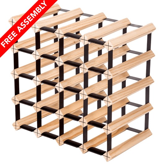 Customised Wine Rack | Cellar Shop | Wine Racks