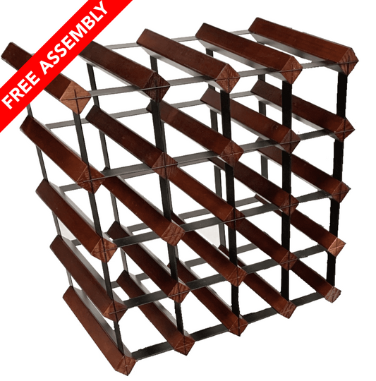 Customised Wine Rack | Cellar Shop | Wine Racks
