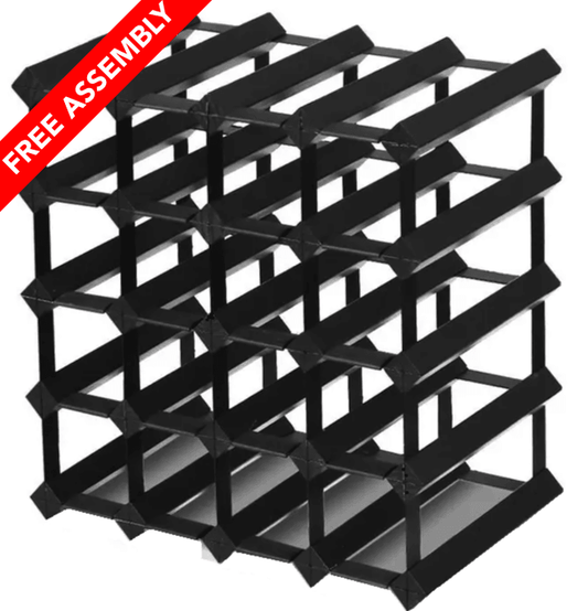 Customised Wine Rack | Cellar Shop | Wine Racks