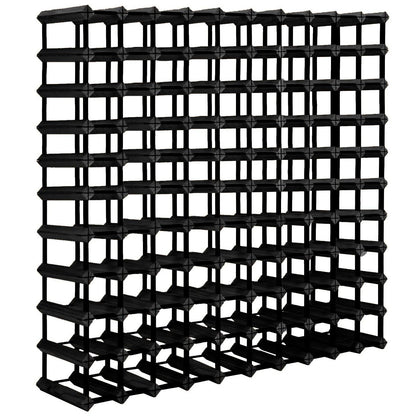110 Bottles Classic Line Wine Rack |  Wine Rack Store | Wine Racks
