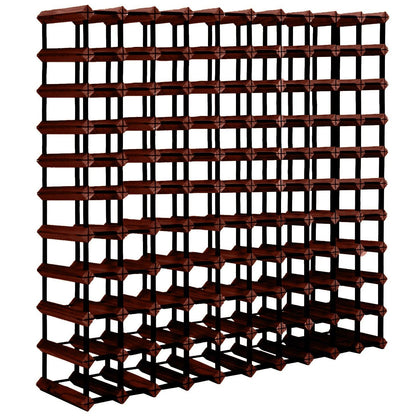 110 Bottles Classic Line Wine Rack |  Wine Rack Store | Wine Racks