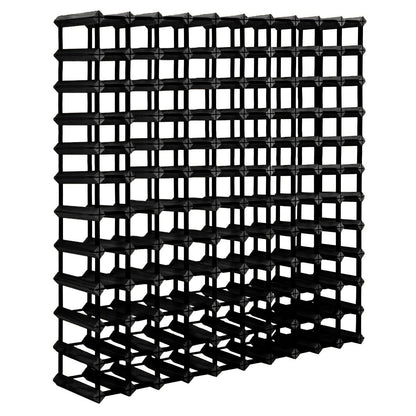 120 Bottles Classic Line Wine Rack.