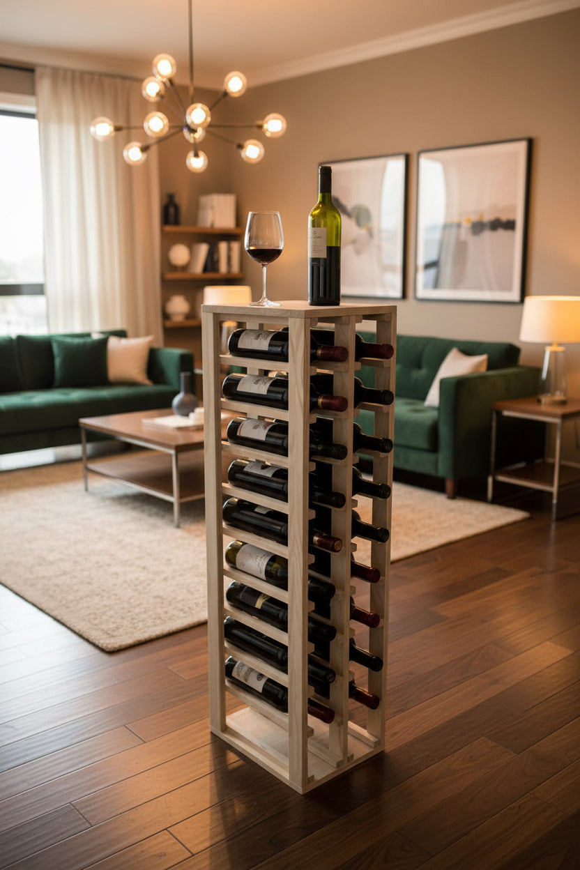 20 Bottles | Cellar Shop