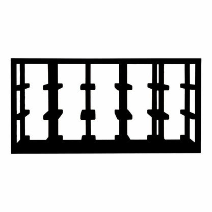 15 Bottles Wine Rack - Wine Rack Store