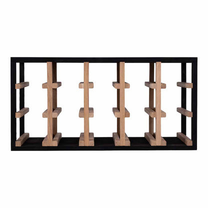 15 Bottles Wine Rack - Wine Rack Store