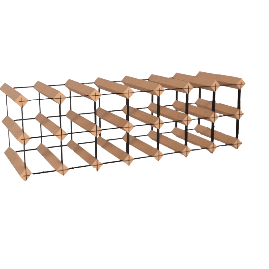 Buy Wine Racks & Wine Storage Australia – Cellar Shop