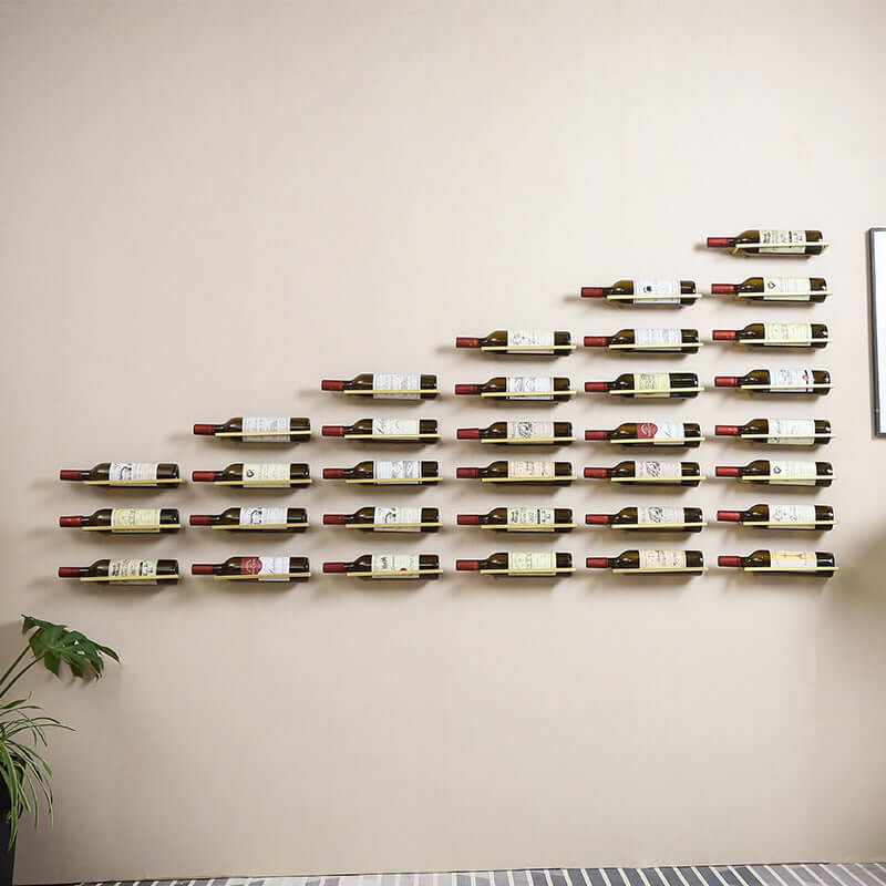 Wine Bottles Holder
