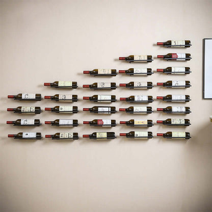 Wine Bottles Holder
