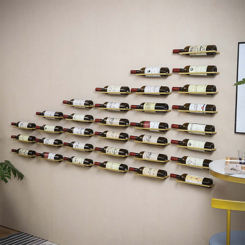 Wine Bottles Holder
