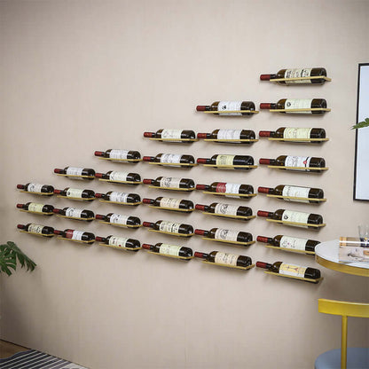 Wine Bottles Holder