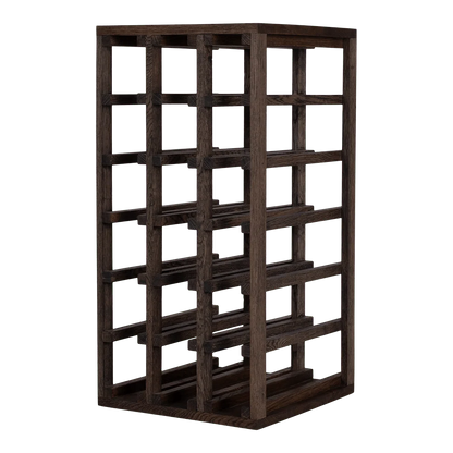 18 Bottles Wine Rack - Wine Rack Store