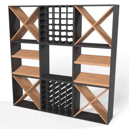 260 Bottles Wine Rack Set - Wine Rack Store