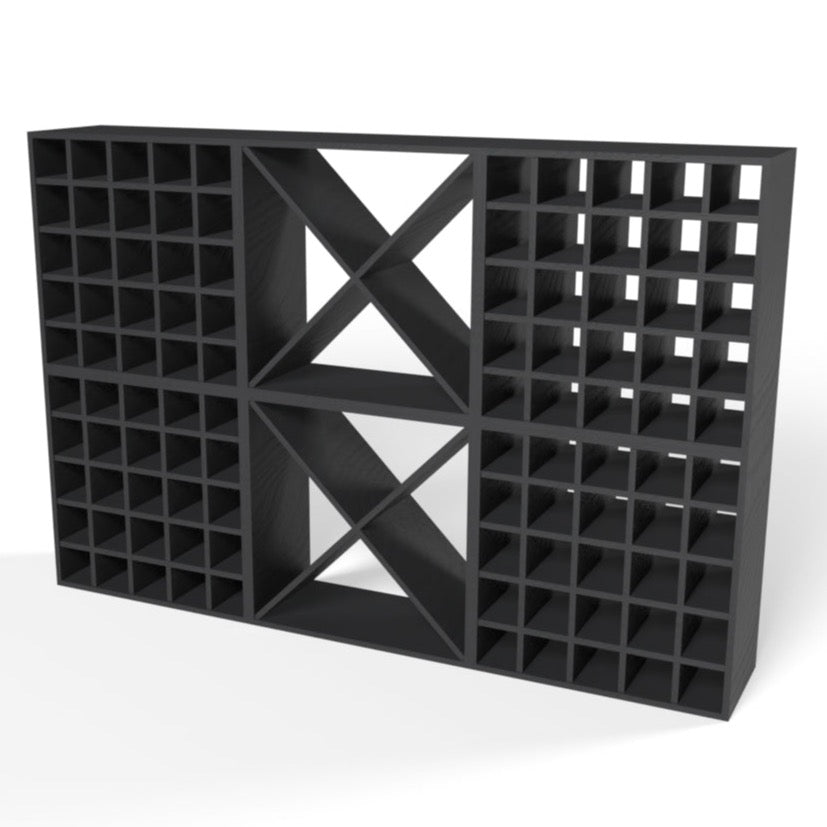 180 Bottles Wine Rack Set | Cellar Set 
