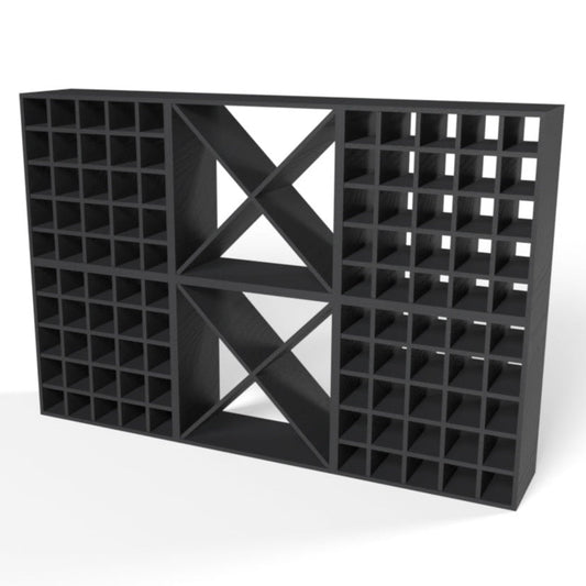 180 Bottles Wine Rack Set | Cellar Set 