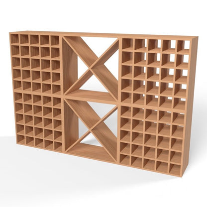 180 Bottles Wine Rack Set | Cellar Set 